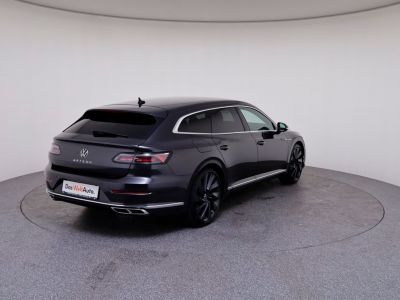 VW Arteon Gebrauchtwagen