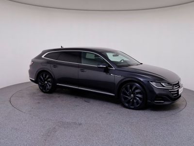 VW Arteon Gebrauchtwagen
