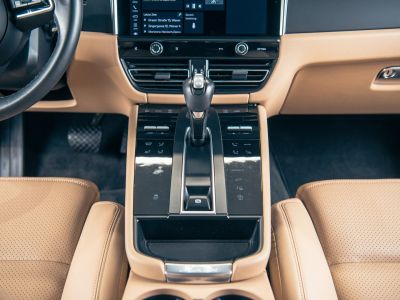 Porsche Macan Gebrauchtwagen