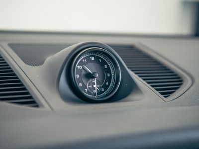 Porsche Macan Gebrauchtwagen