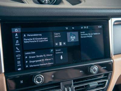 Porsche Macan Gebrauchtwagen