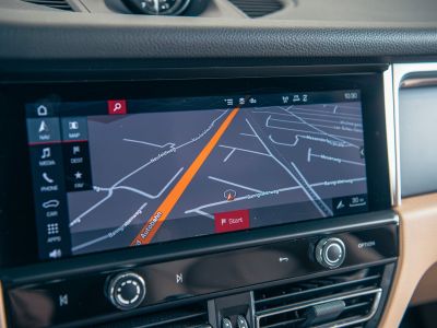 Porsche Macan Gebrauchtwagen