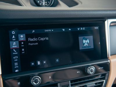 Porsche Macan Gebrauchtwagen