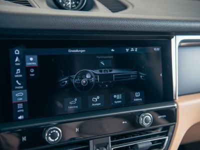 Porsche Macan Gebrauchtwagen