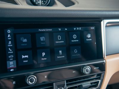 Porsche Macan Gebrauchtwagen