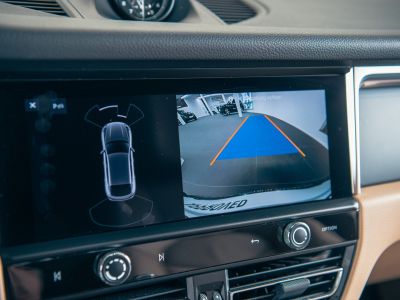 Porsche Macan Gebrauchtwagen