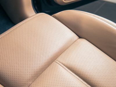 Porsche Macan Gebrauchtwagen