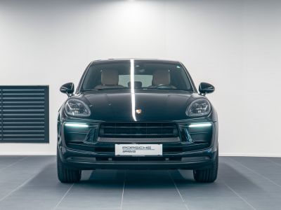 Porsche Macan Gebrauchtwagen