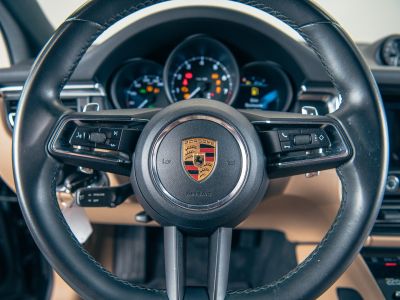 Porsche Macan Gebrauchtwagen