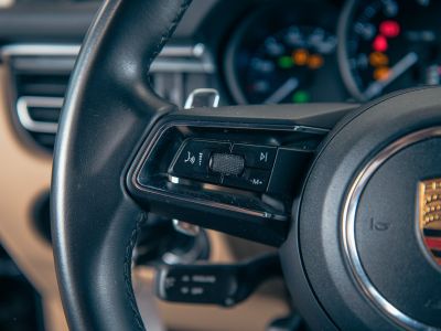 Porsche Macan Gebrauchtwagen