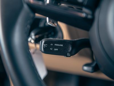 Porsche Macan Gebrauchtwagen