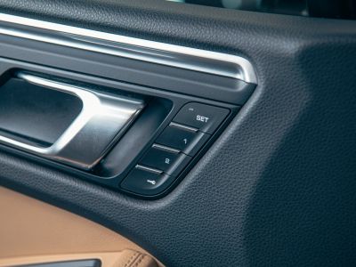 Porsche Macan Gebrauchtwagen