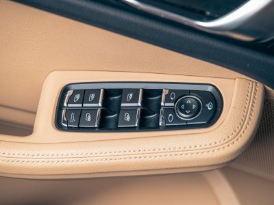 Porsche Macan Gebrauchtwagen