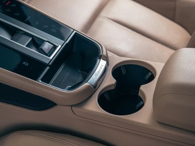 Porsche Macan Gebrauchtwagen