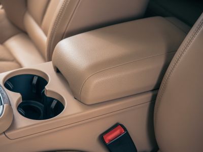 Porsche Macan Gebrauchtwagen