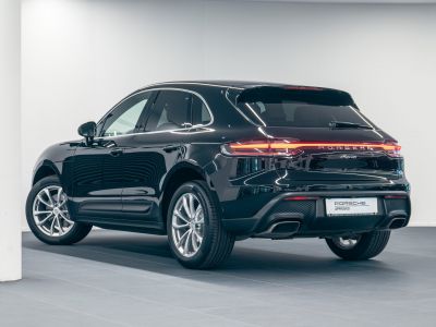 Porsche Macan Gebrauchtwagen