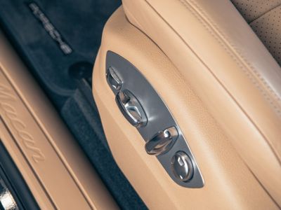 Porsche Macan Gebrauchtwagen