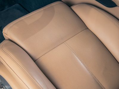 Porsche Macan Gebrauchtwagen