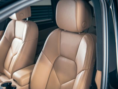 Porsche Macan Gebrauchtwagen