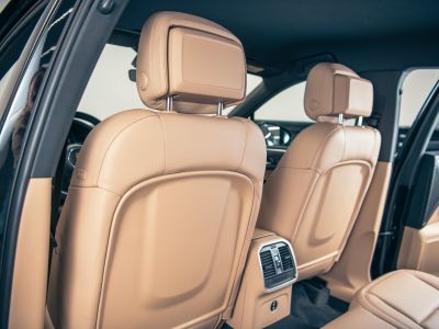 Porsche Macan Gebrauchtwagen