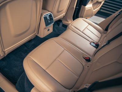 Porsche Macan Gebrauchtwagen