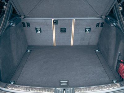 Porsche Macan Gebrauchtwagen