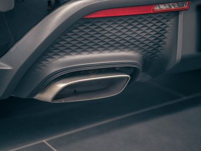 Porsche Macan Gebrauchtwagen