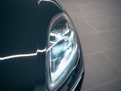 Porsche Macan Gebrauchtwagen