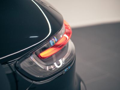 Porsche Macan Gebrauchtwagen