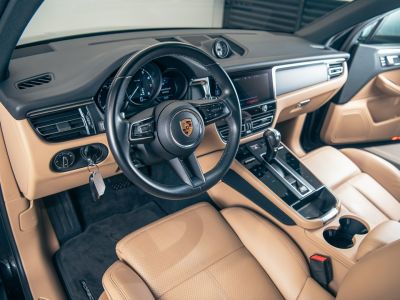 Porsche Macan Gebrauchtwagen
