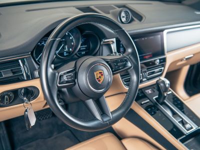 Porsche Macan Gebrauchtwagen