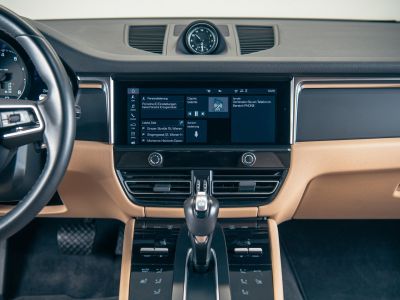 Porsche Macan Gebrauchtwagen