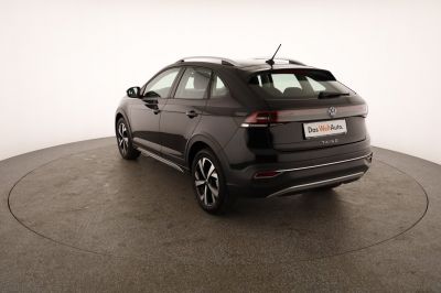 VW Taigo Gebrauchtwagen