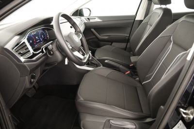 VW Taigo Gebrauchtwagen