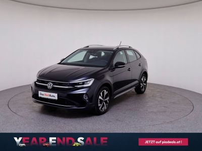 VW Taigo Gebrauchtwagen