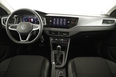 VW Taigo Gebrauchtwagen