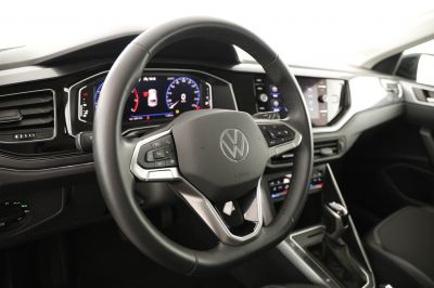 VW Taigo Gebrauchtwagen