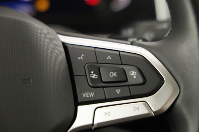 VW Taigo Gebrauchtwagen