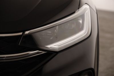 VW Taigo Gebrauchtwagen