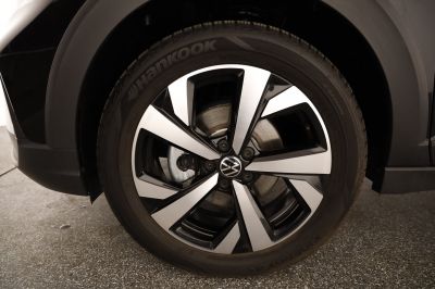 VW Taigo Gebrauchtwagen