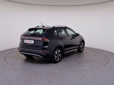 VW Taigo Gebrauchtwagen