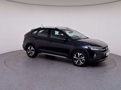 VW Taigo Gebrauchtwagen