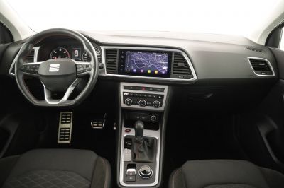 Seat Ateca Gebrauchtwagen