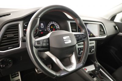 Seat Ateca Gebrauchtwagen