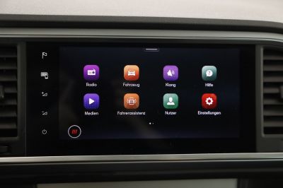 Seat Ateca Gebrauchtwagen