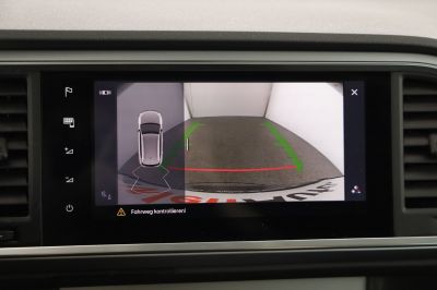 Seat Ateca Gebrauchtwagen