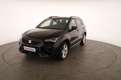 Seat Ateca Gebrauchtwagen