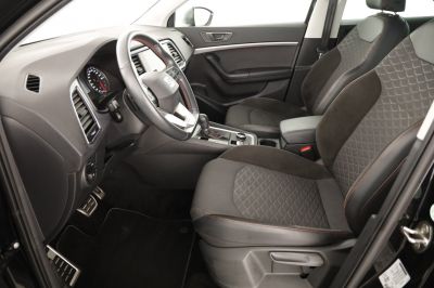 Seat Ateca Gebrauchtwagen