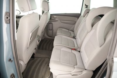 VW Sharan Gebrauchtwagen