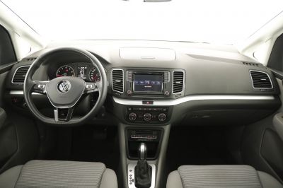 VW Sharan Gebrauchtwagen